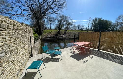 Gite du Douet de moulagny - Photo 20