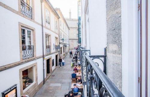 Apartamentos Atia Catedral - Foto 15