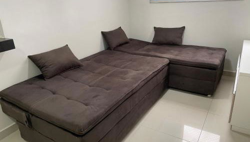 Apto condomínio Ônix - Foto 3