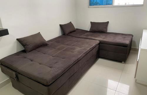 Apto condomínio Ônix - Photo 3