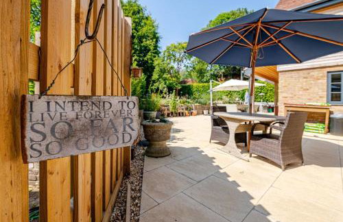 Panorama paradise near Winchester - Foto 4