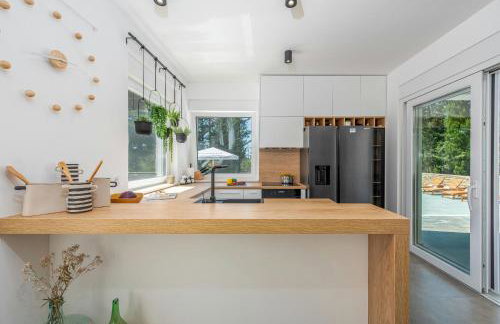 Villa Molaris ZadarVillas - Foto 16