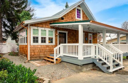 Picket Fences - Great Downtown Location - Foto 11