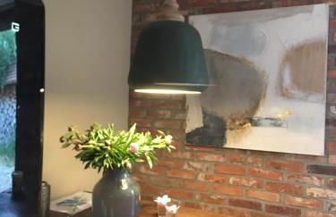 Ferienhaus auf 2 Etagen mit überdachter Terrasse - Foto 32