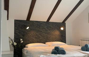 Kuća za odmor - Agatha - Bjelolasica - Foto 20