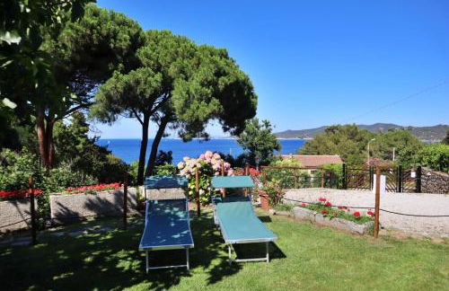 Casa del Mare - Oasi verde a soli 100m dal mare! - Foto 7