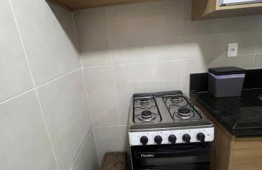 Apartamento Premium Stella Maris - 7 minutos do Aeroporto - Foto 24