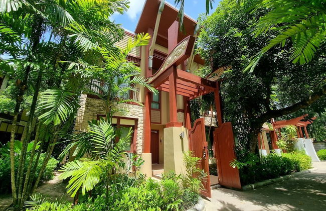 Amatapura Beach Villa 14 - Photo 40