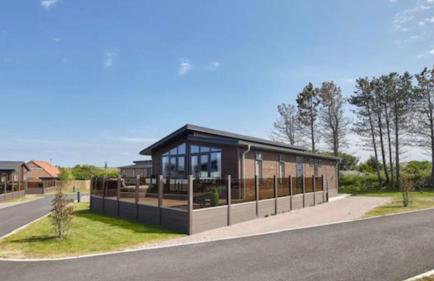 Stunning Lodge at Runswick Bay - Dog Friendly - Foto 1