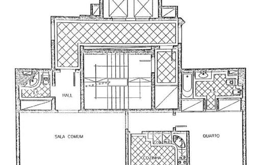 Central Orient Residence - Modern, spacious and sunny! By the river! - Photo 47