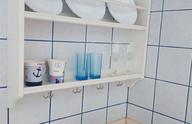 Vodice Boutique Apartments Julia - Foto 25