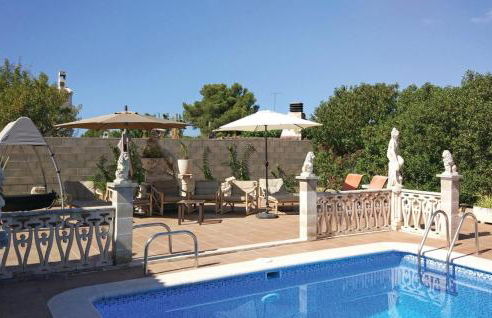 Casa Roda de Berà (Barà) - Foto 15