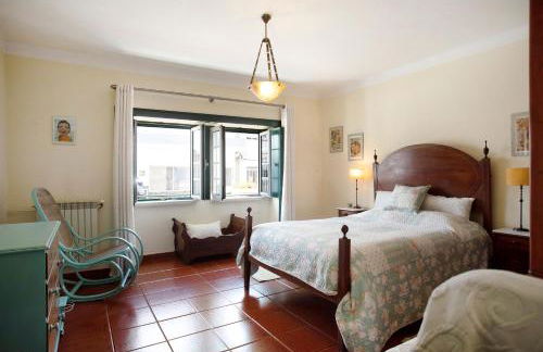 Casa Alfeizerão - Foto 22