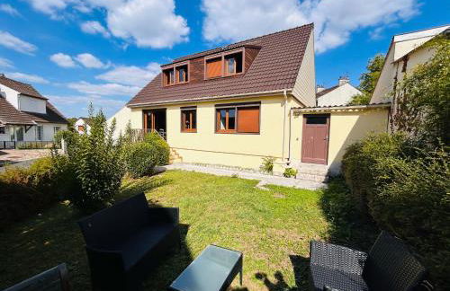 La Maison Salzbourg 8 personnes Paisible - Foto 30