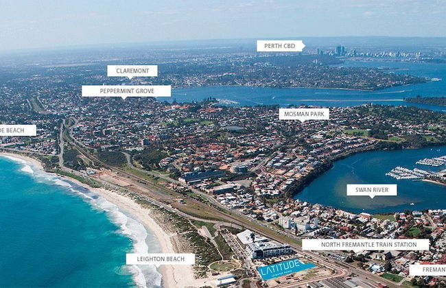 River Front Architect Villa - Foto 44