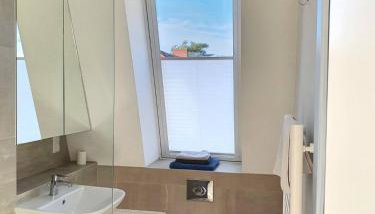 SunWest - Apartment in Kleinmachnow - Foto 4