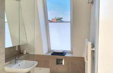 SunWest - Apartment in Kleinmachnow - Foto 4