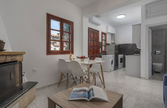 Eleon Suites & Apartments - Foto 37