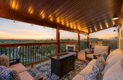 Private Hot Tub, Lake View, 60400 of Free Daily Tickets, Unique Floor Plan! - Foto $