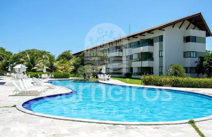 Carneiros Beach Resort - Foto 14