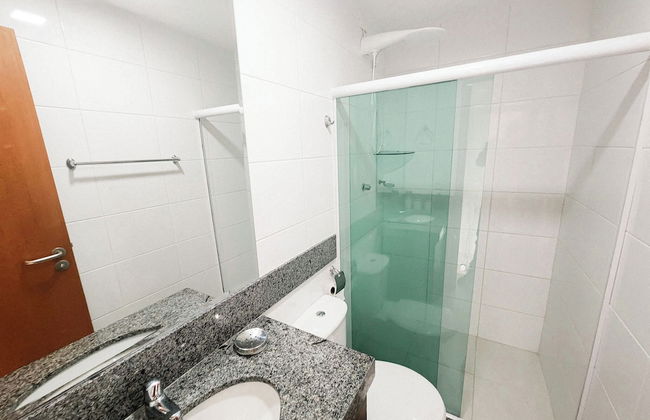 Carneiros Beach Resort - Foto 78