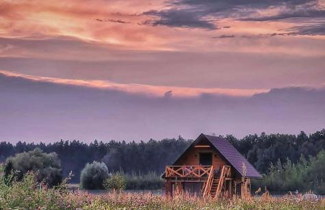 Zakątek na Mazurach I Kalinowo, Romoty - Foto 30