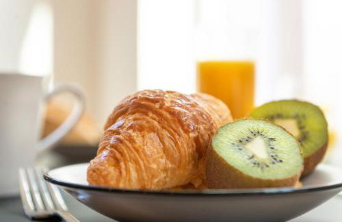 Appart Hôtel Le Monde Paris Pont d'ivry - Foto 17