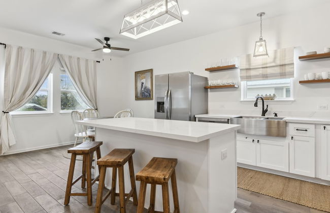 Magnolia Suites BSL - Photo 12