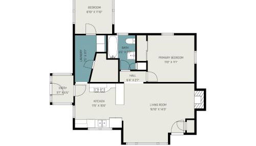 Square Toe's Last Resort - Foto 4