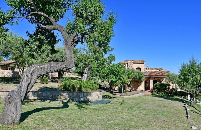 Villa Passulunara 14 - Photo 40