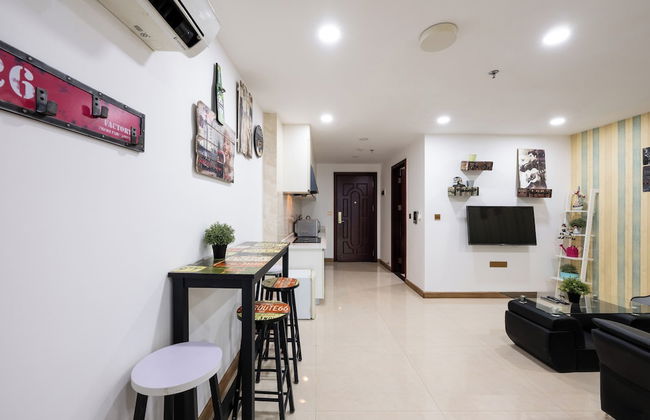 Olympia City Suite by Soben Homes - Foto 19