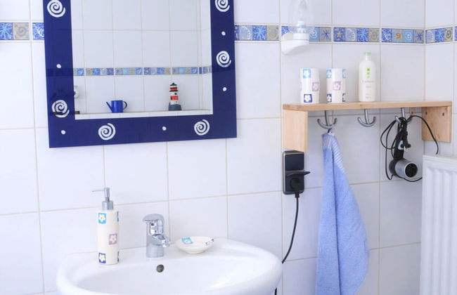 Holiday Apartment Haus Kirsch - Foto 5