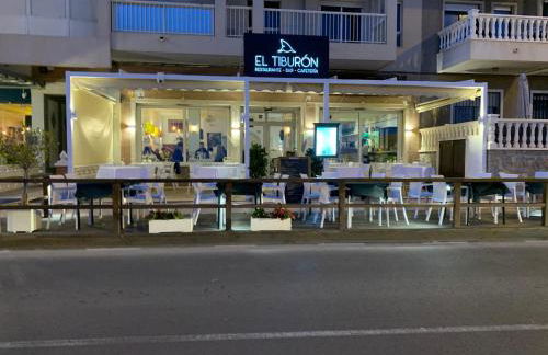 Encantador Apartamento Torrevieja Playa - Foto 44