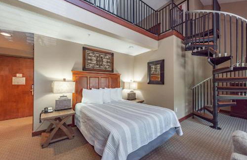 A304 Studio & Loft Standard View - Foto 8