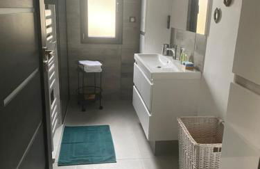 Maison paisible proche du centre - Foto 6