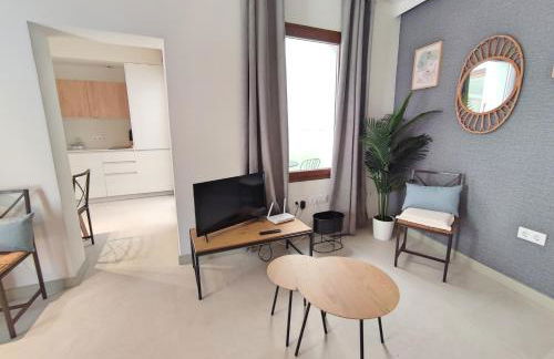 Alojamiento San Basilio Suite - Foto 1