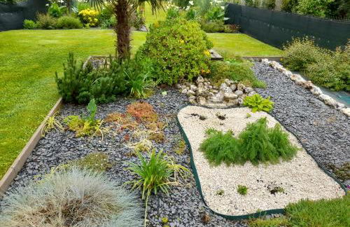 La Mignardise - Jardin & Parking - Foto 7