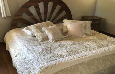 LINDA CASA 4 QUARTOS CONDOMÍNIO PARQUE INTERLAGOS - Foto 33