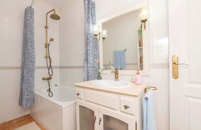 Starlight in Cadiz With 3 Bedrooms and 1 Bathrooms - Foto 25