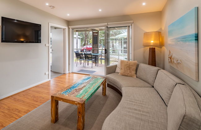 NRMA Broulee Holiday Park - Foto 54