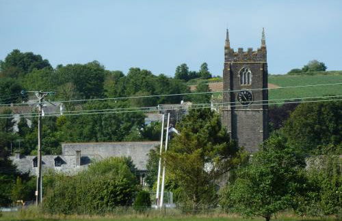 Hillside Cottage - Foto 21