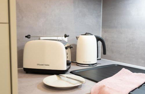 Ferienwohnung Loblocher Mühle - Foto 8