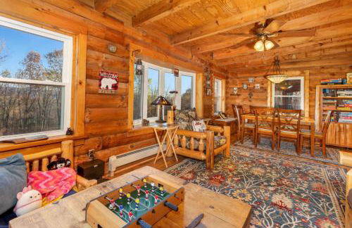 Bears Lair - Foto 48