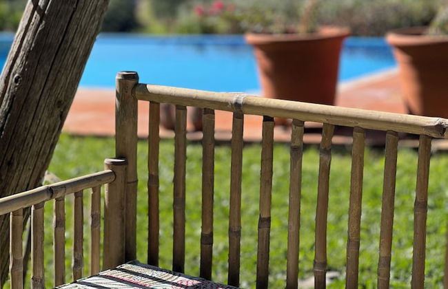 Cortijo Genesis - Foto 43