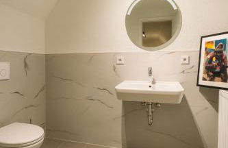 Maisonett am Rebhügel-modern wohnen in den Weinbergen - Foto 14