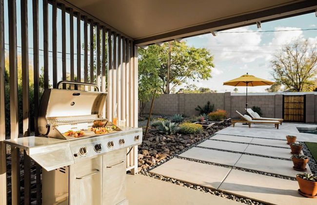 Daisy by Avantstay Modern Home w/ Spacious Backyard, Pool & Table Tennis - Foto 6