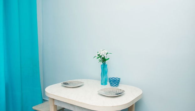 Restauration dans la chambre