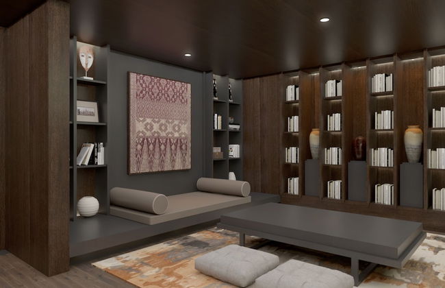 Plataran Puncak Residences - Foto 60