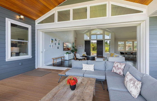 Nakoa Kai 3 Bedroom Home by RedAwning - Foto 13