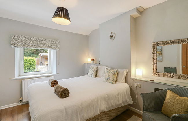 Lilac Cottage - Foto 2